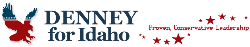 Denney For Idaho