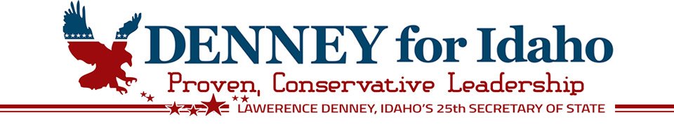 Denney For Idaho