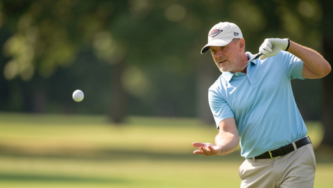 a reading guide to amateur golf